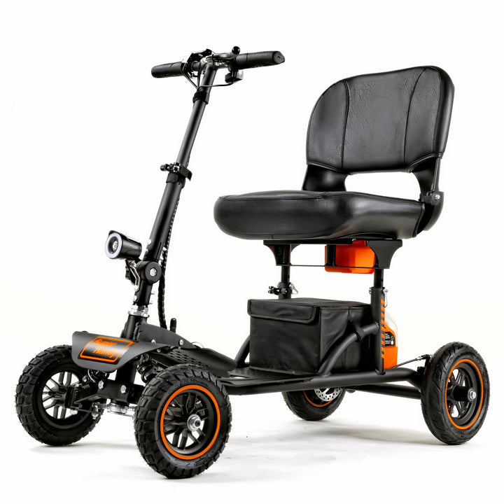 Explorer Mobility Scooter