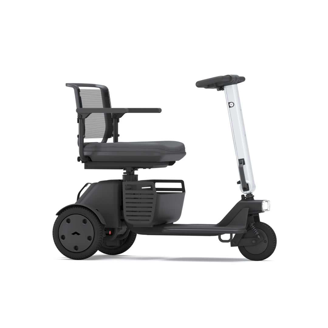 Whill – Lowry Mobility