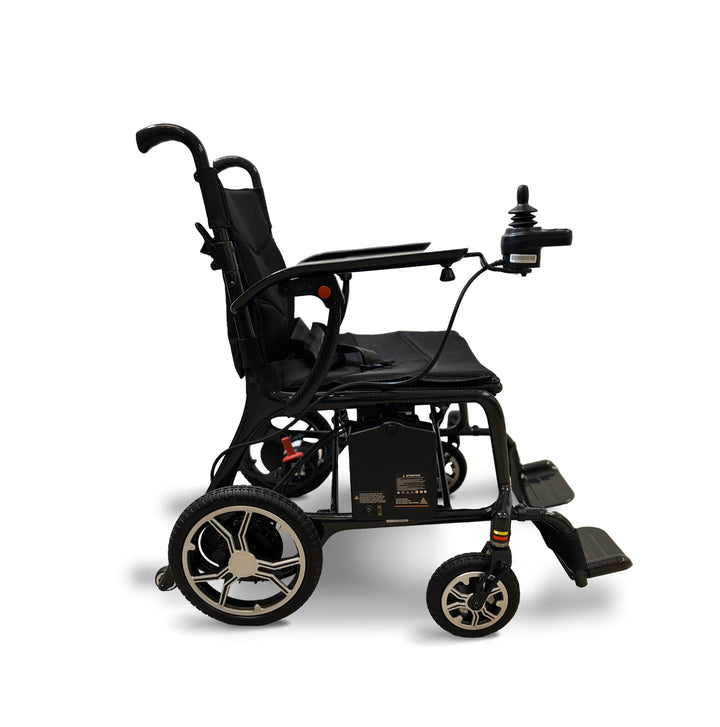 Journey Air Elite Power Chair - Black