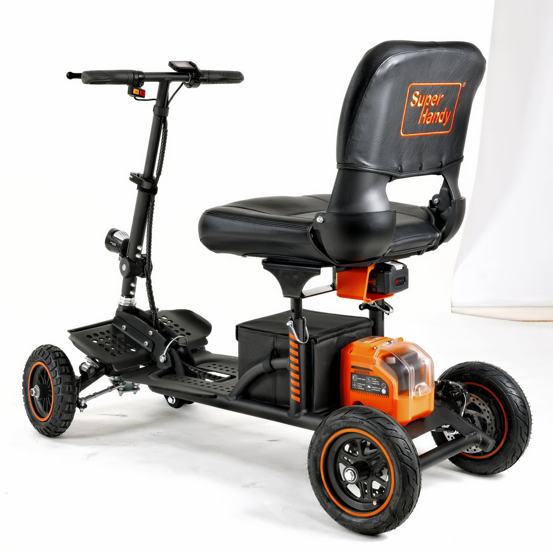 Explorer Mobility Scooter