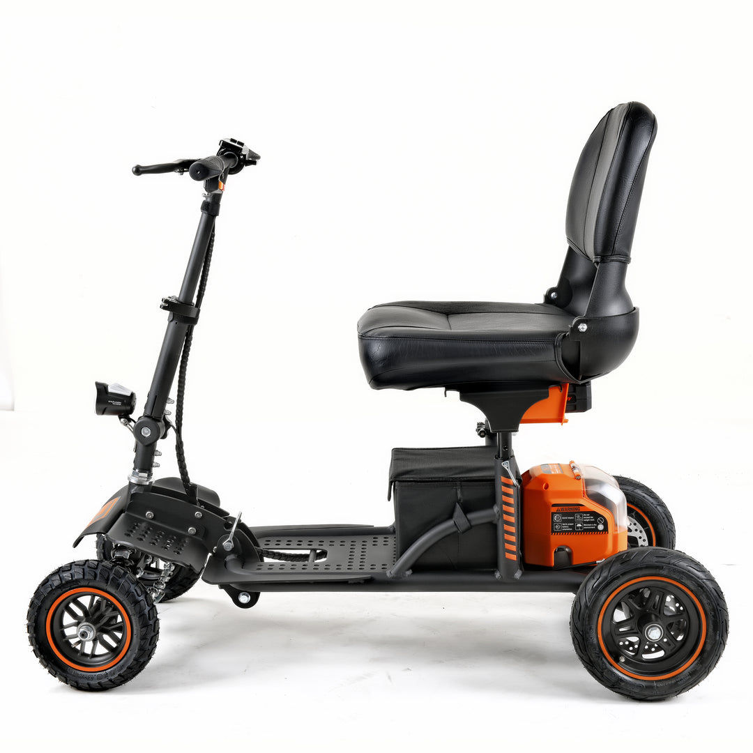 Explorer Mobility Scooter