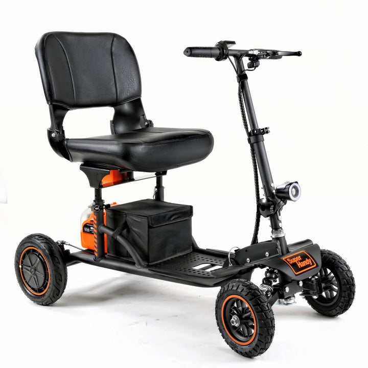 Explorer Mobility Scooter