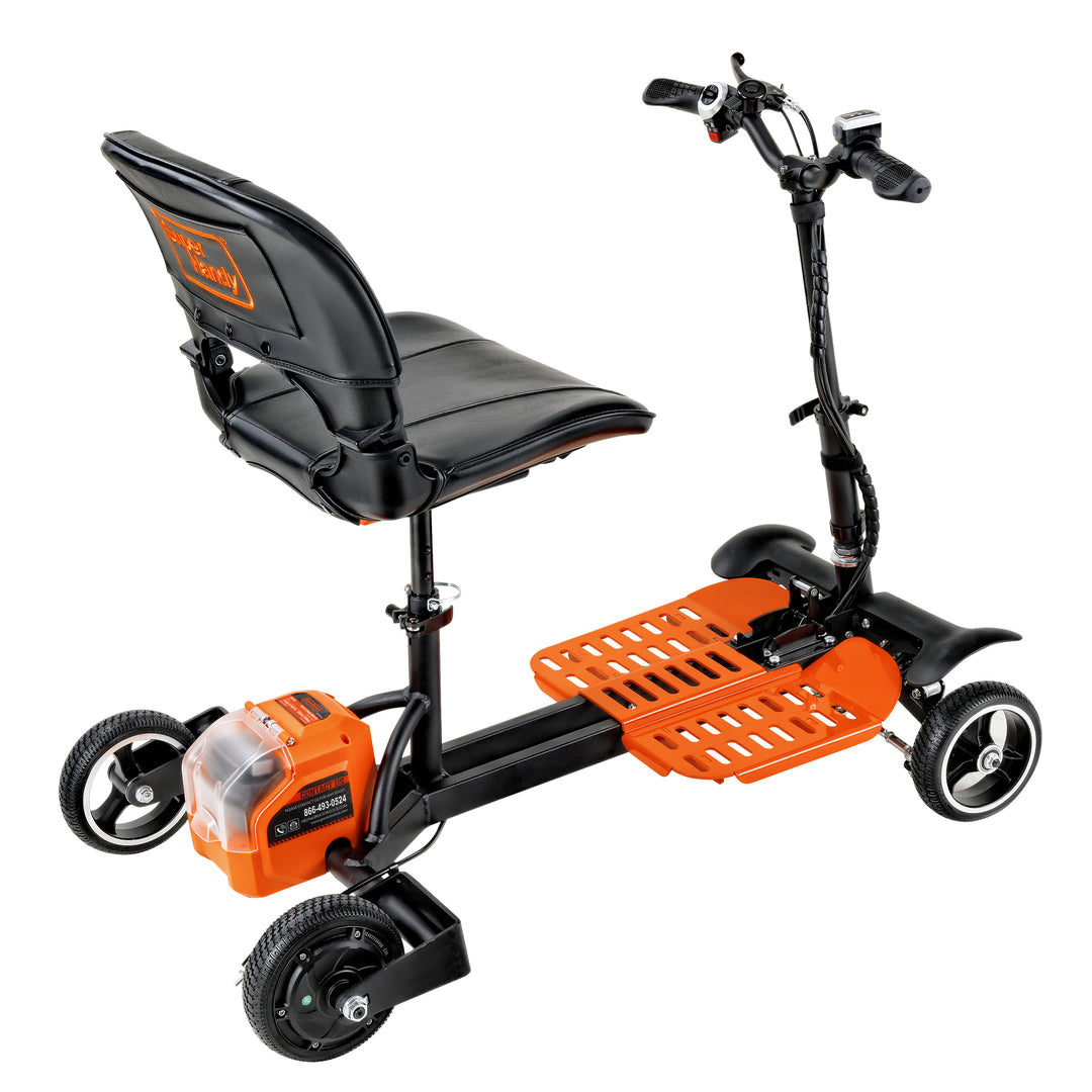 Passport Pro Mobility Scooter