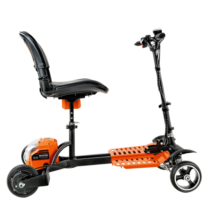 Passport Pro Mobility Scooter