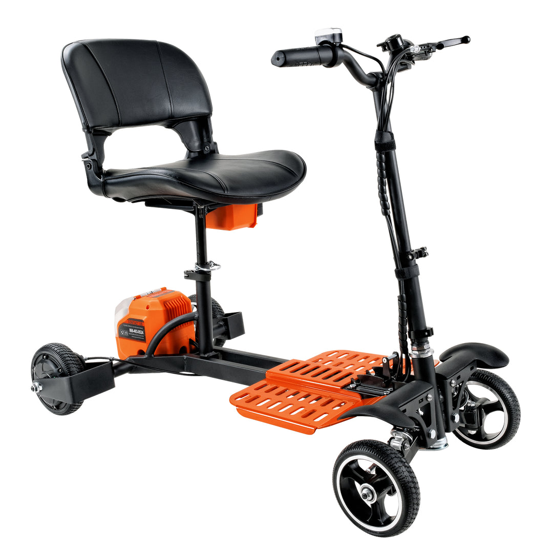 Passport Pro Mobility Scooter