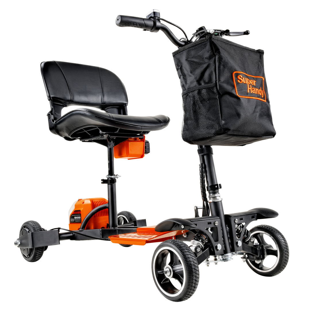 Passport Pro Mobility Scooter