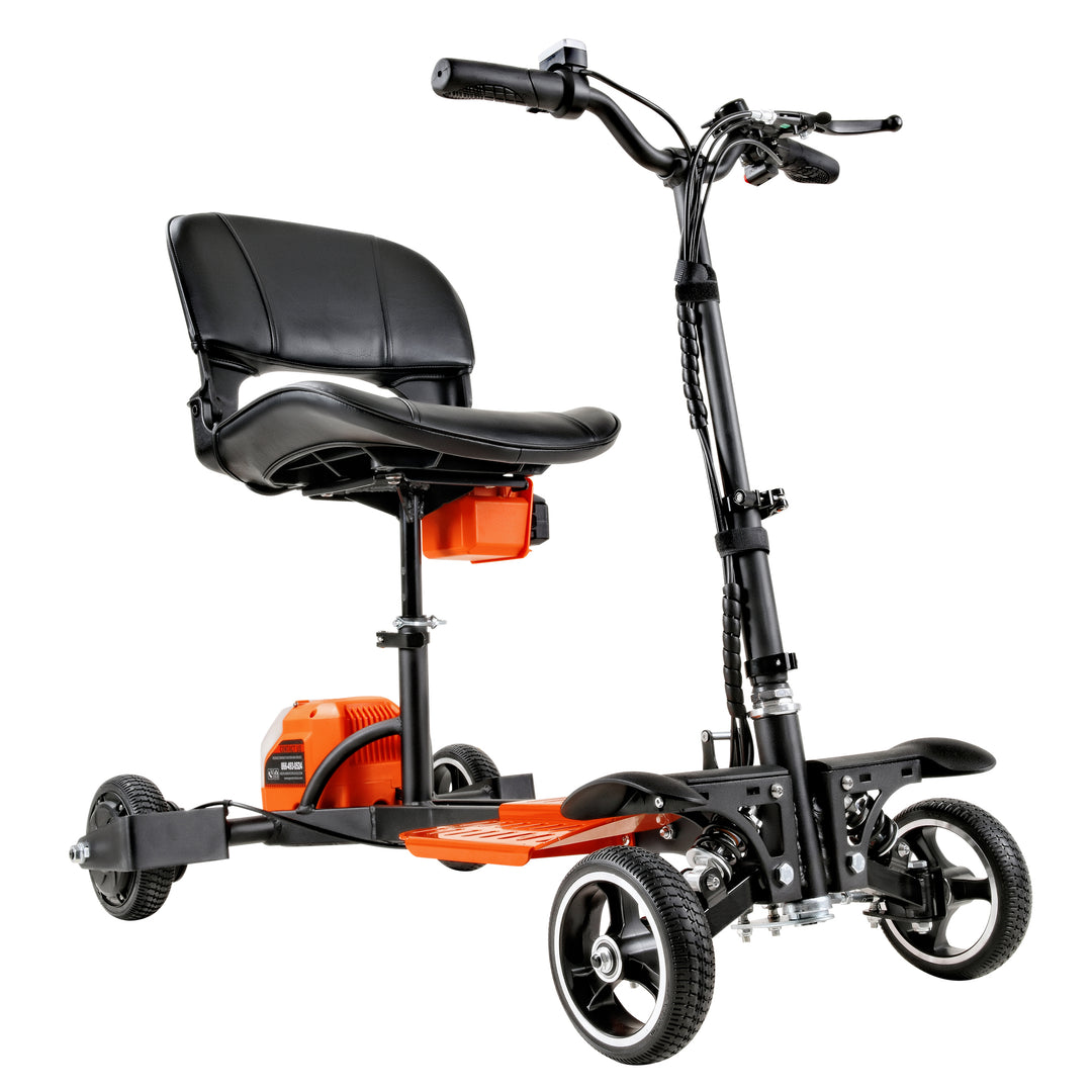 Passport Pro Mobility Scooter