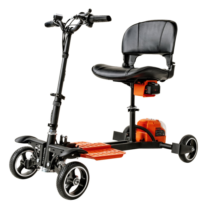 Passport Pro Mobility Scooter