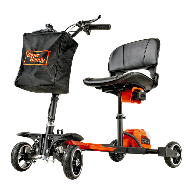 Passport Pro Mobility Scooter