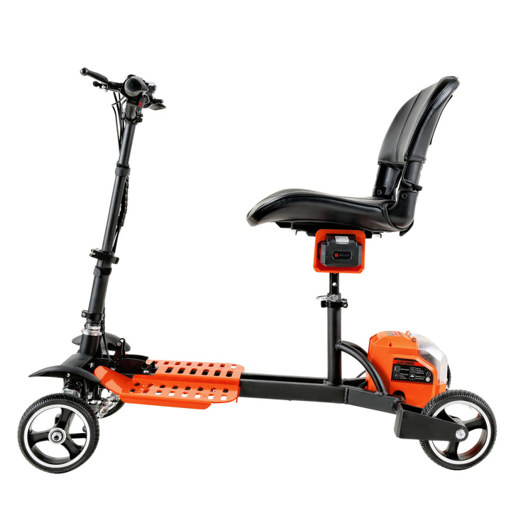 Passport Pro Mobility Scooter