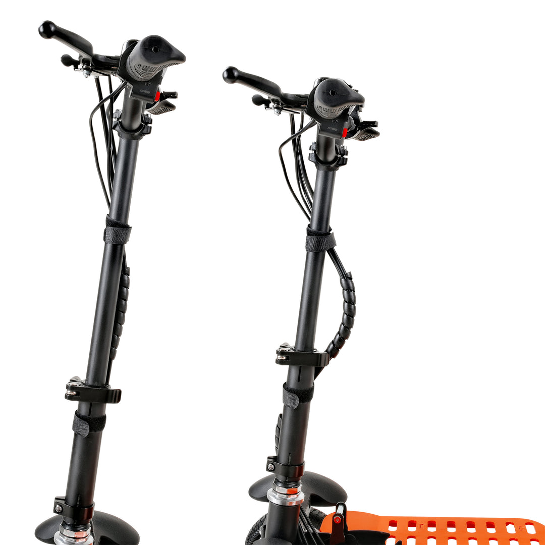 Passport Pro Mobility Scooter