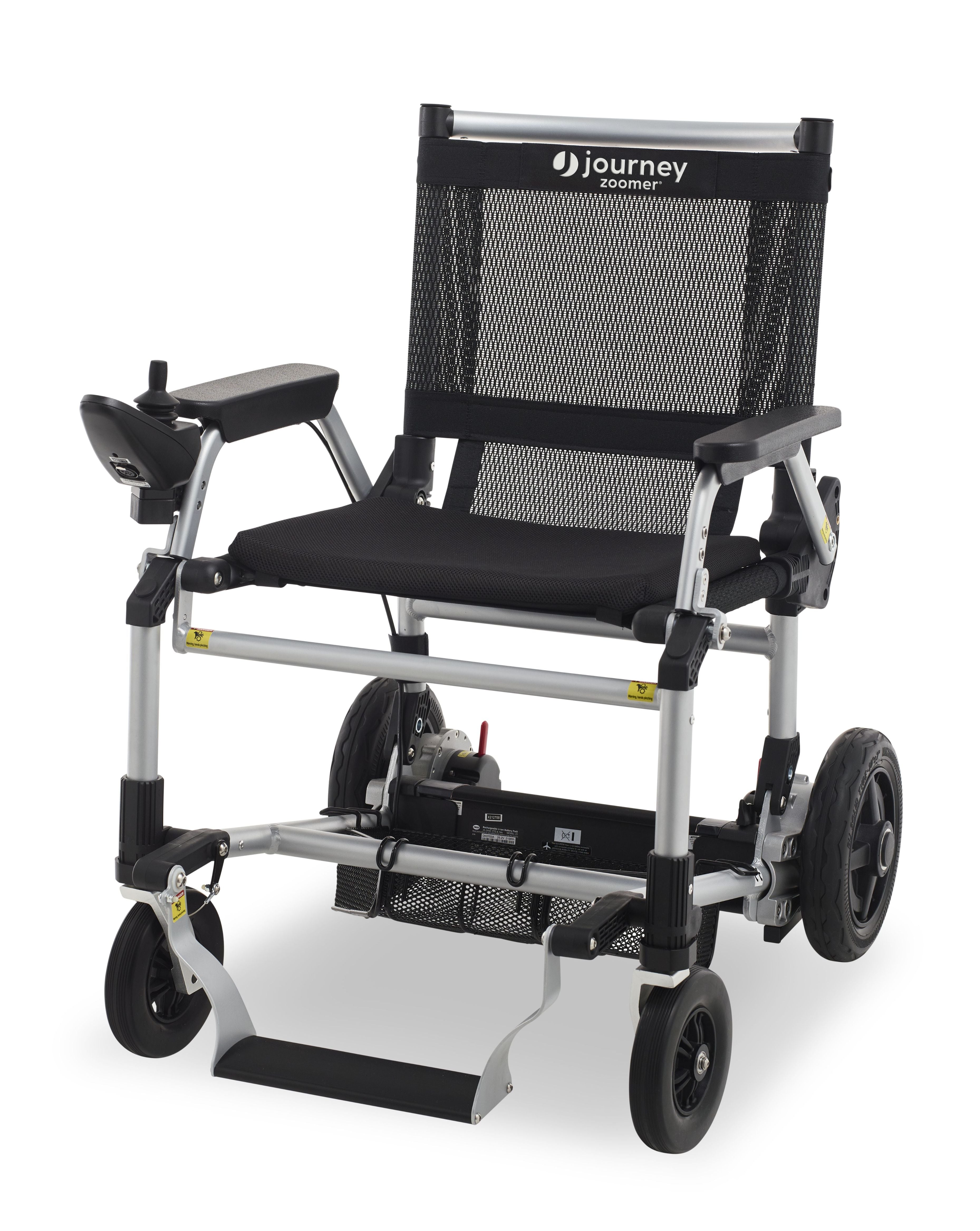 YF30) VIRTUE BROTHERS of California社製 Rubicon FX03 – All Terrain, Foldable, 4-Wheel Mobility